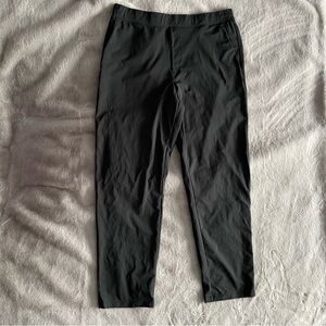 Uniqlo - Black Pants